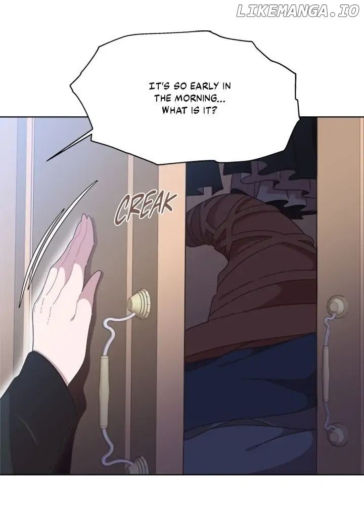 I was born as the Demon Lord’s daughter chapter 136 - page 14