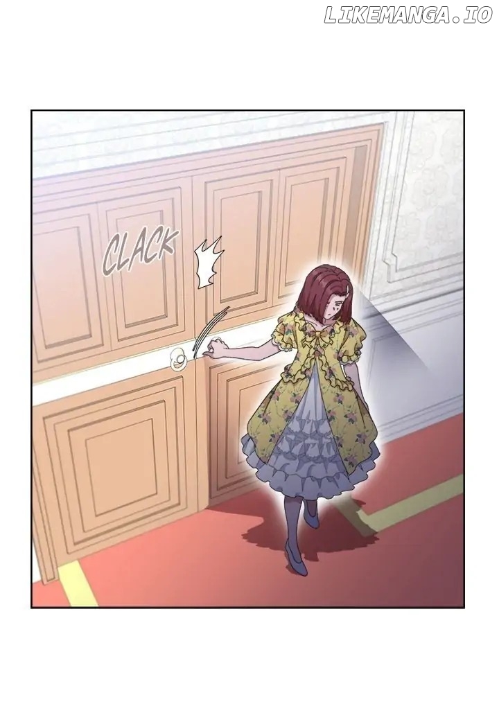 I was born as the Demon Lord’s daughter chapter 136 - page 19