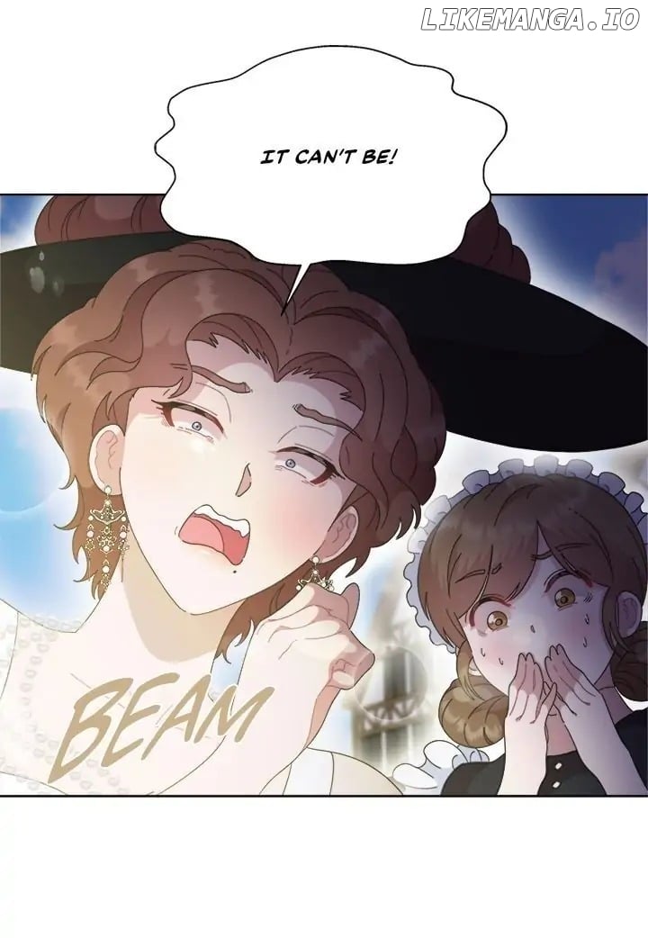 I was born as the Demon Lord’s daughter chapter 136 - page 56