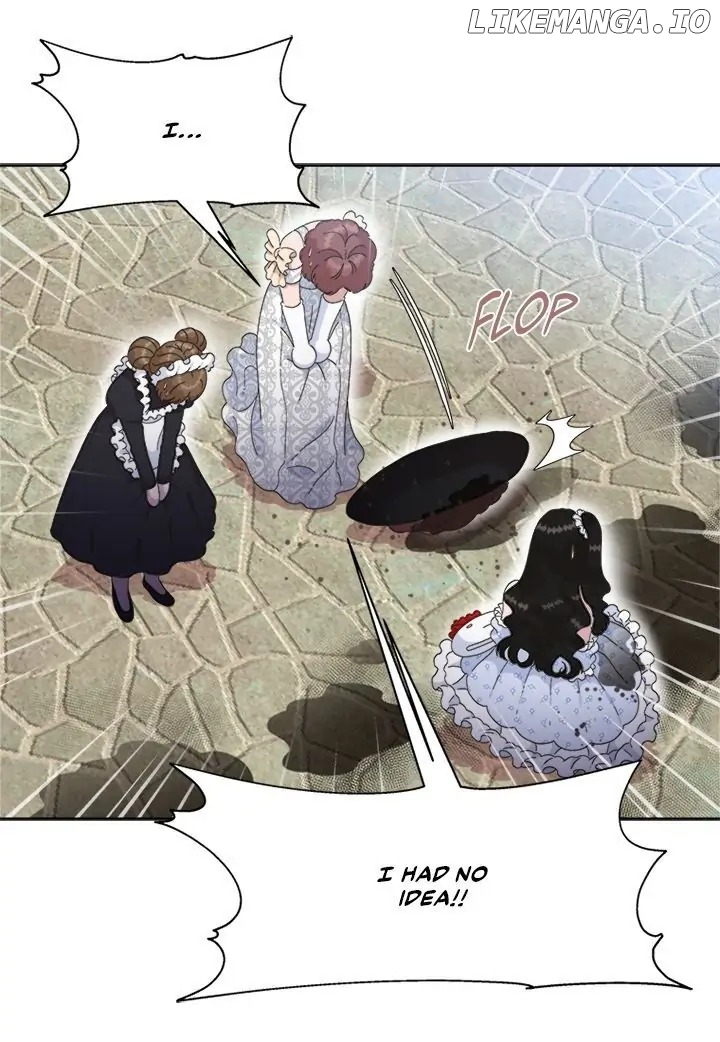 I was born as the Demon Lord’s daughter chapter 136 - page 62
