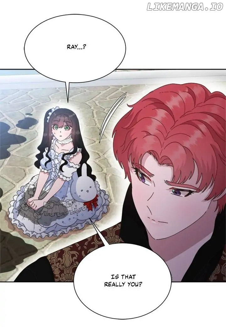 I was born as the Demon Lord’s daughter chapter 136 - page 64
