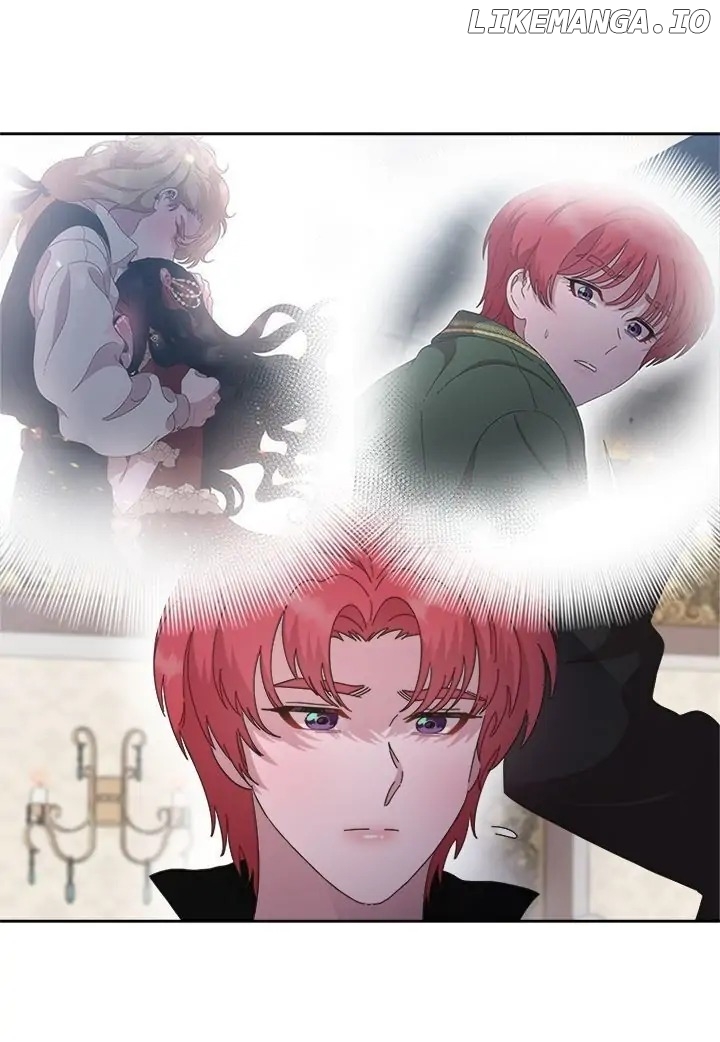 I was born as the Demon Lord’s daughter chapter 136 - page 74