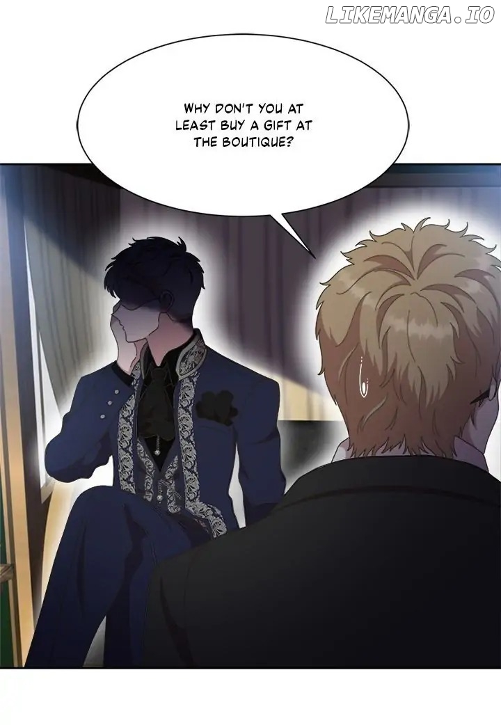 I was born as the Demon Lord’s daughter chapter 136 - page 80