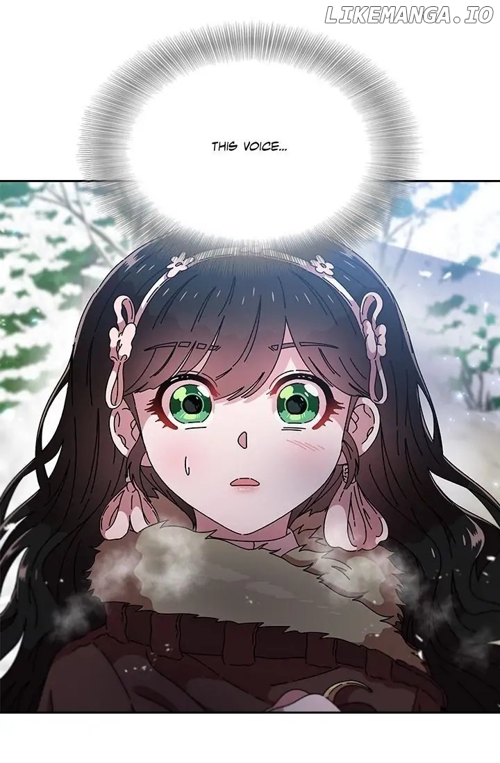 I was born as the Demon Lord’s daughter chapter 90 - page 65