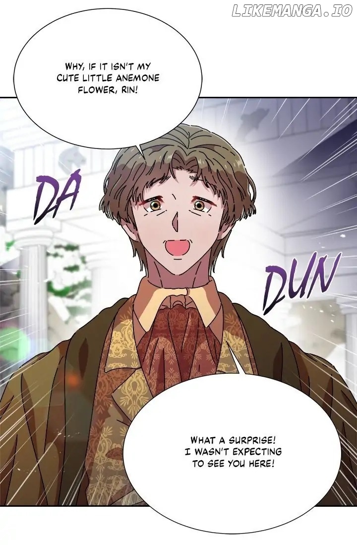 I was born as the Demon Lord’s daughter chapter 90 - page 67