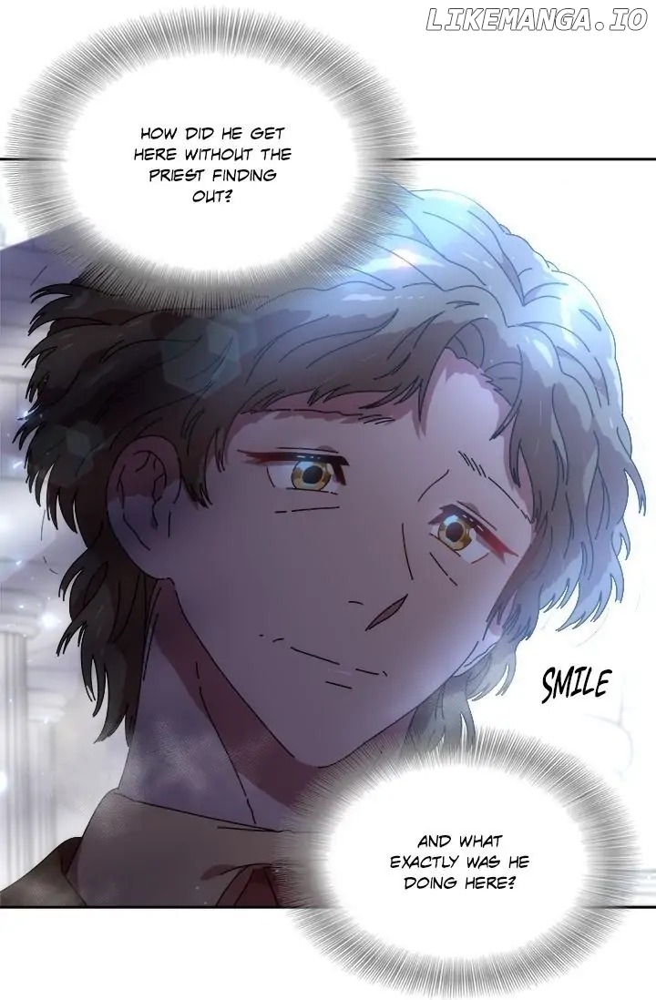 I was born as the Demon Lord’s daughter chapter 90 - page 75