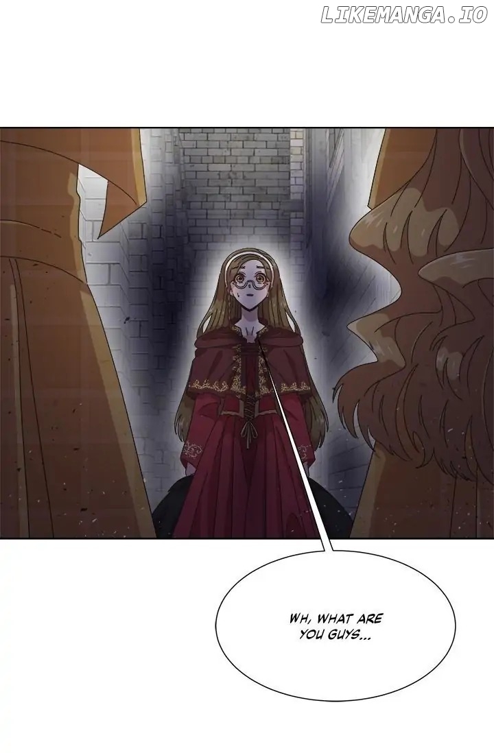 I was born as the Demon Lord’s daughter chapter 114 - page 11