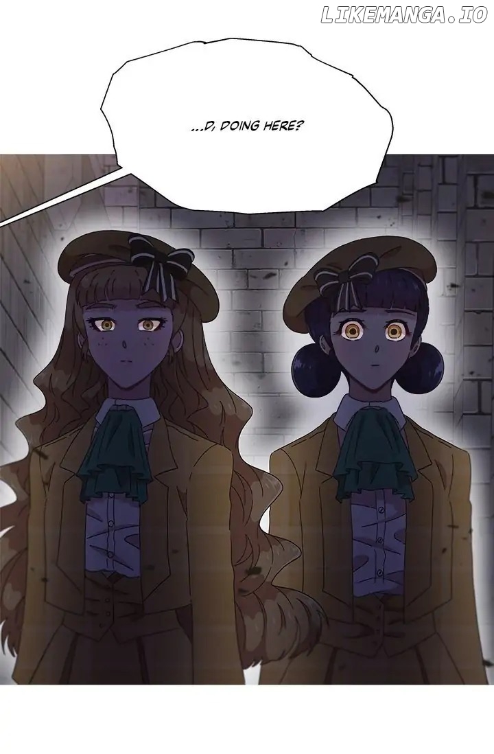 I was born as the Demon Lord’s daughter chapter 114 - page 12