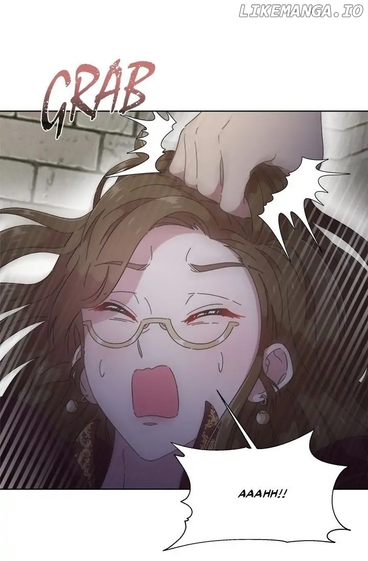 I was born as the Demon Lord’s daughter chapter 114 - page 15