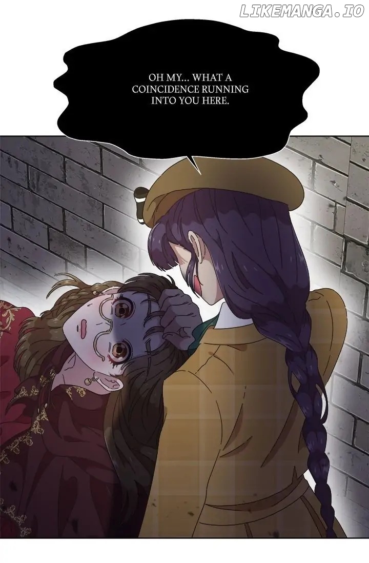 I was born as the Demon Lord’s daughter chapter 114 - page 16