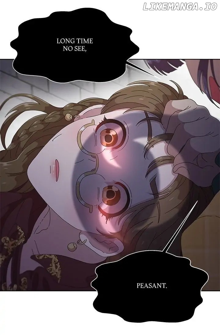 I was born as the Demon Lord’s daughter chapter 114 - page 17