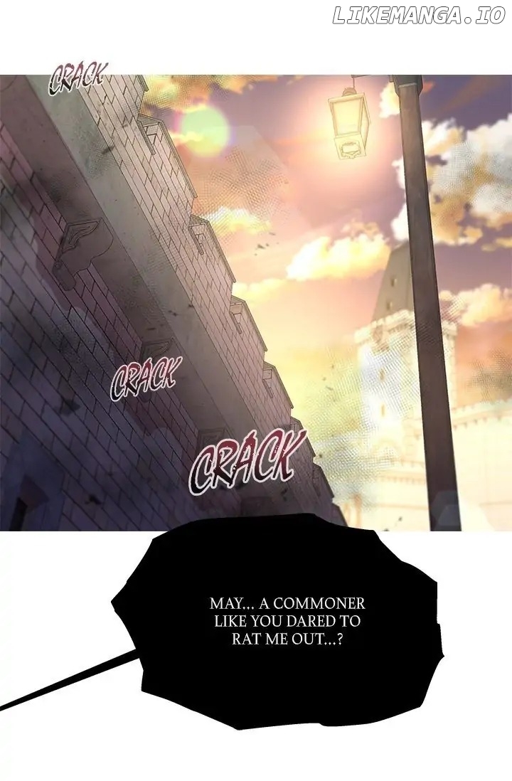 I was born as the Demon Lord’s daughter chapter 114 - page 2