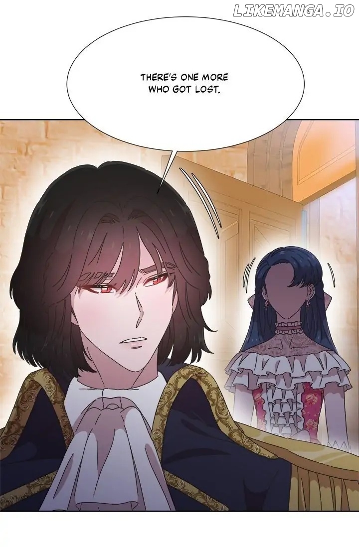 I was born as the Demon Lord’s daughter chapter 114 - page 31