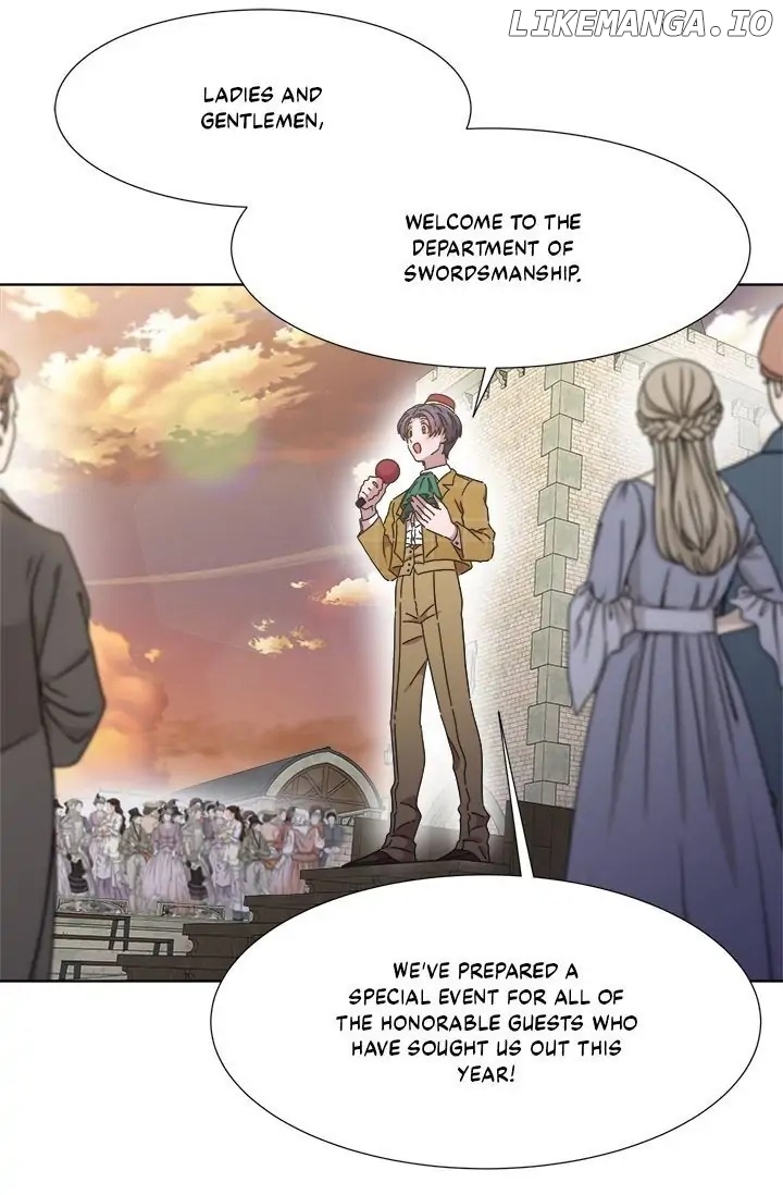 I was born as the Demon Lord’s daughter chapter 114 - page 42