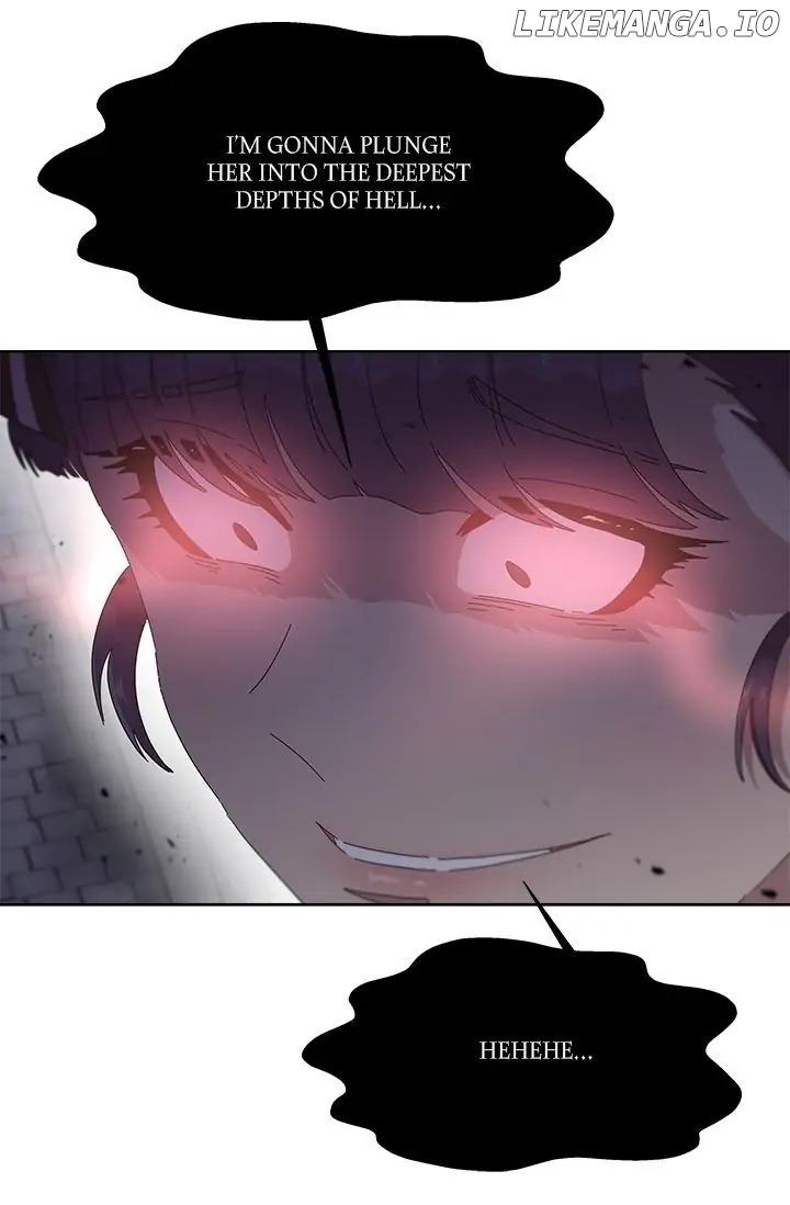I was born as the Demon Lord’s daughter chapter 114 - page 5