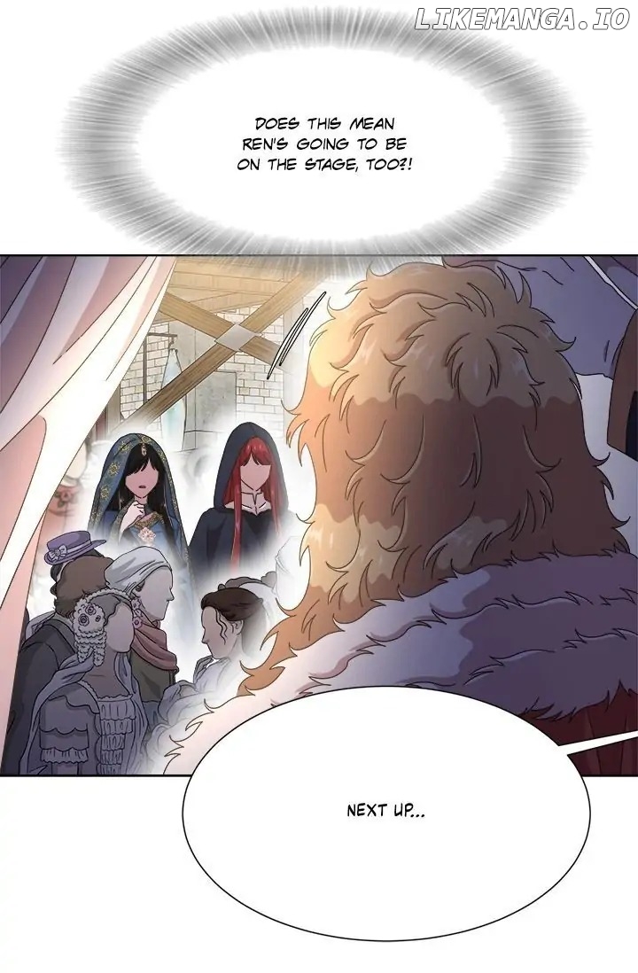 I was born as the Demon Lord’s daughter chapter 114 - page 50