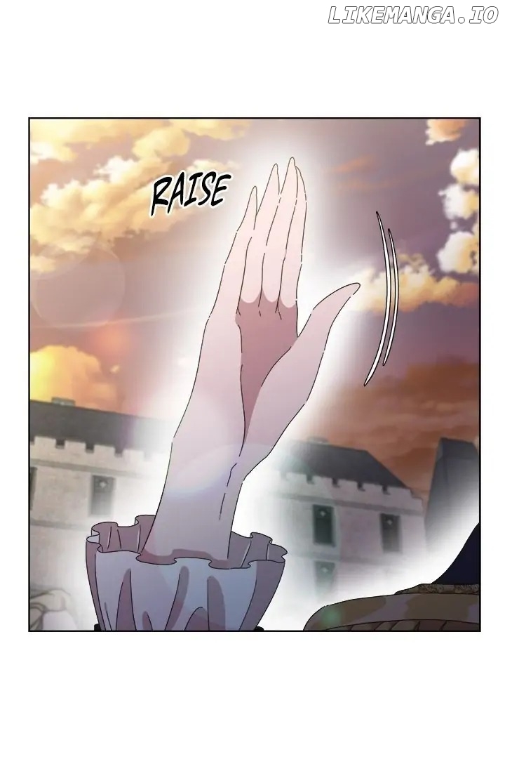 I was born as the Demon Lord’s daughter chapter 114 - page 63