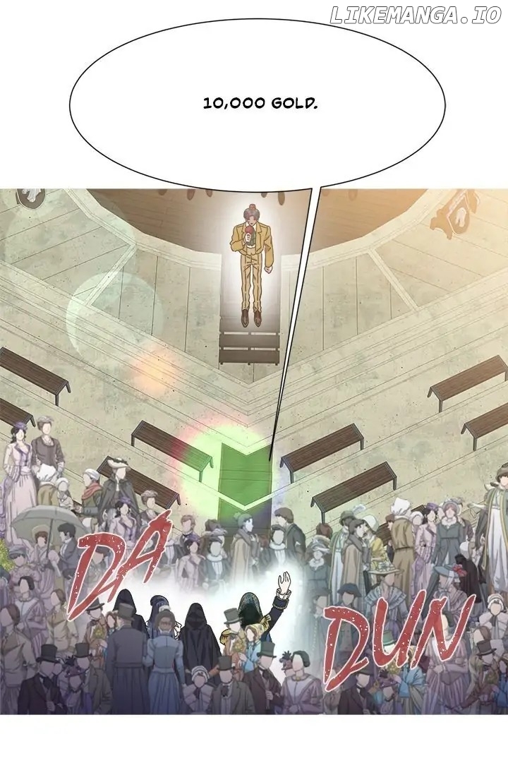 I was born as the Demon Lord’s daughter chapter 114 - page 64