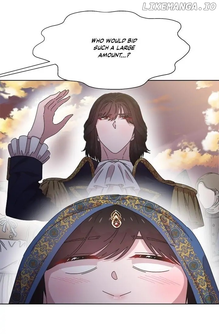 I was born as the Demon Lord’s daughter chapter 114 - page 66