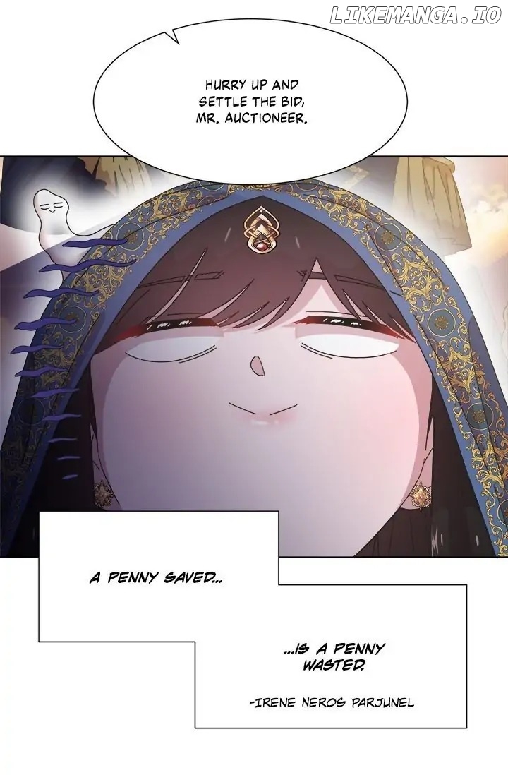 I was born as the Demon Lord’s daughter chapter 114 - page 67
