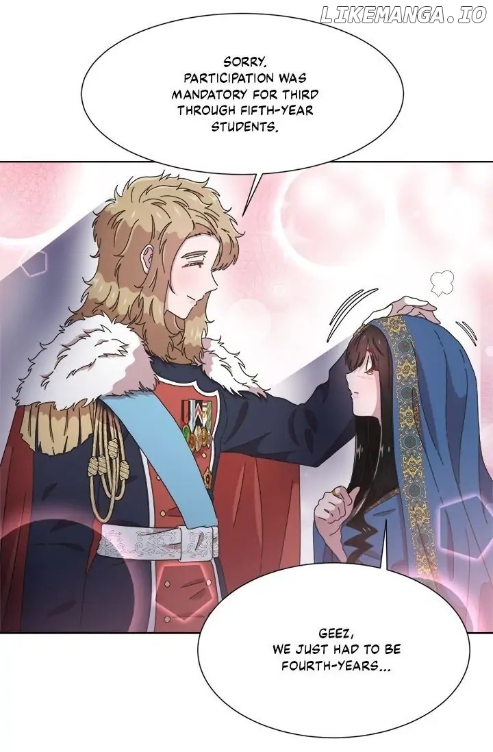 I was born as the Demon Lord’s daughter chapter 114 - page 70