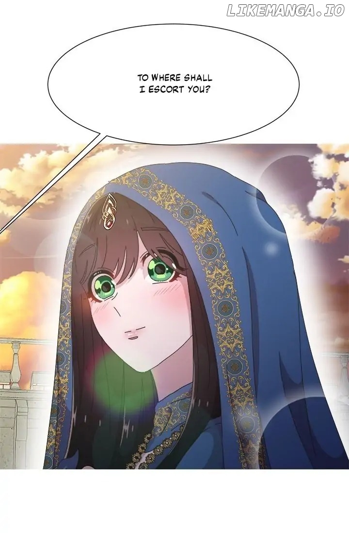 I was born as the Demon Lord’s daughter chapter 114 - page 74