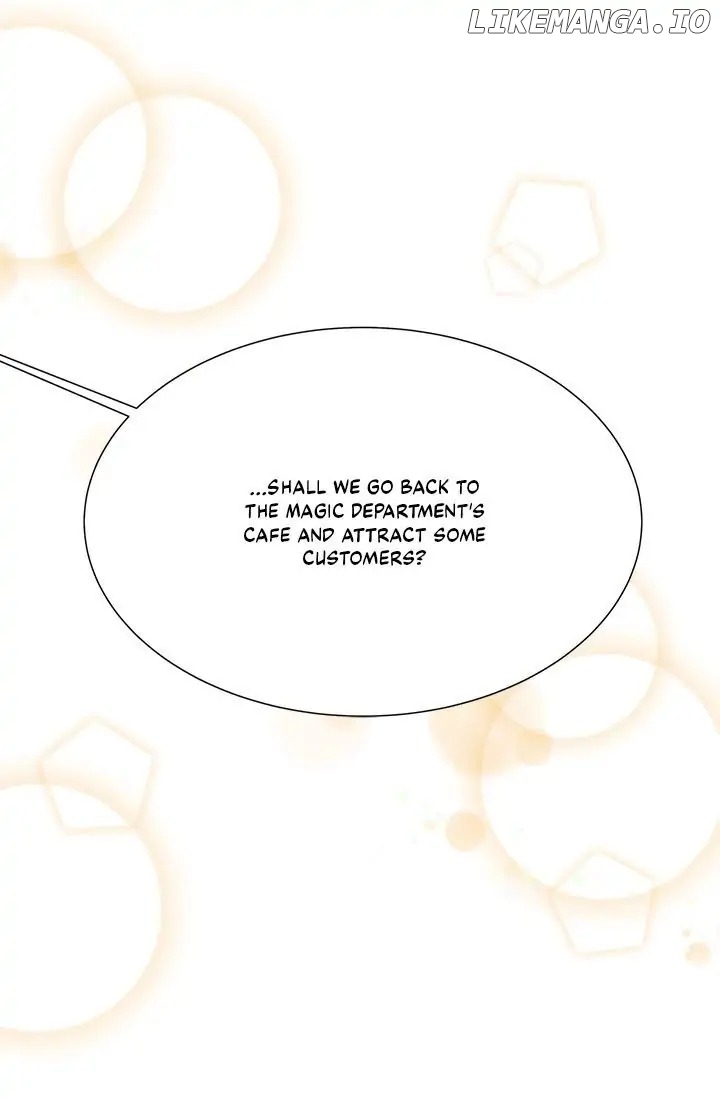 I was born as the Demon Lord’s daughter chapter 114 - page 76