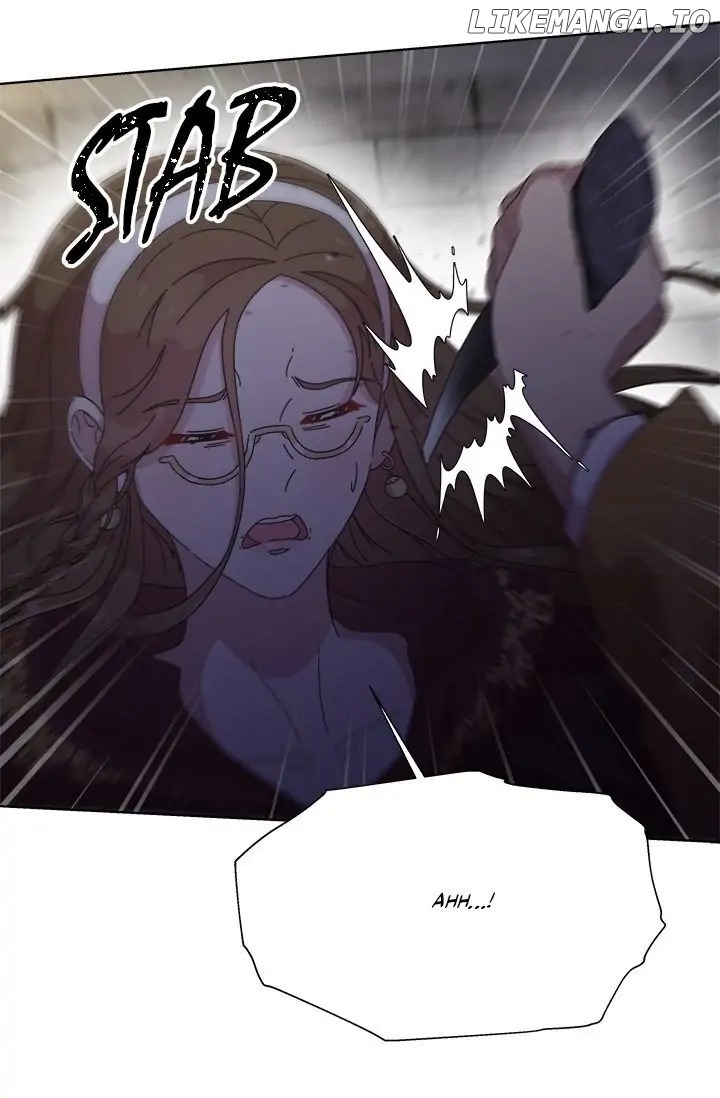 I was born as the Demon Lord’s daughter chapter 114 - page 80