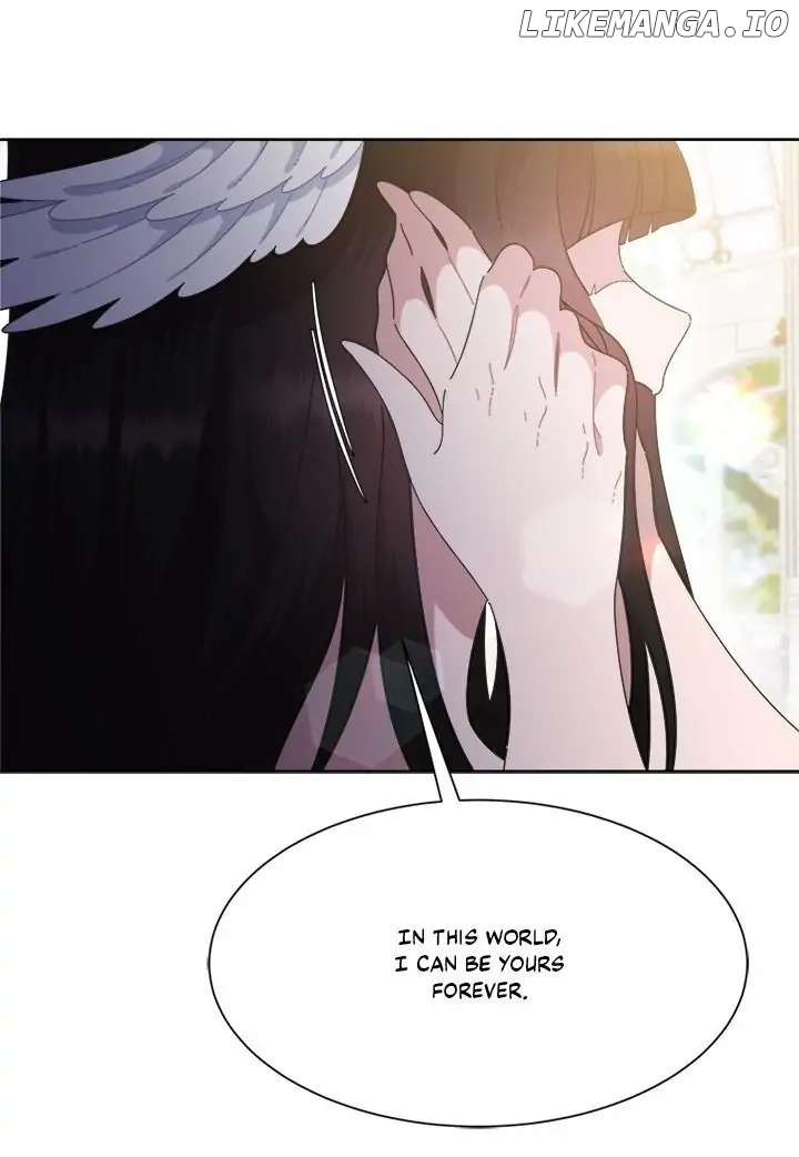 I was born as the Demon Lord’s daughter chapter 133 - page 2
