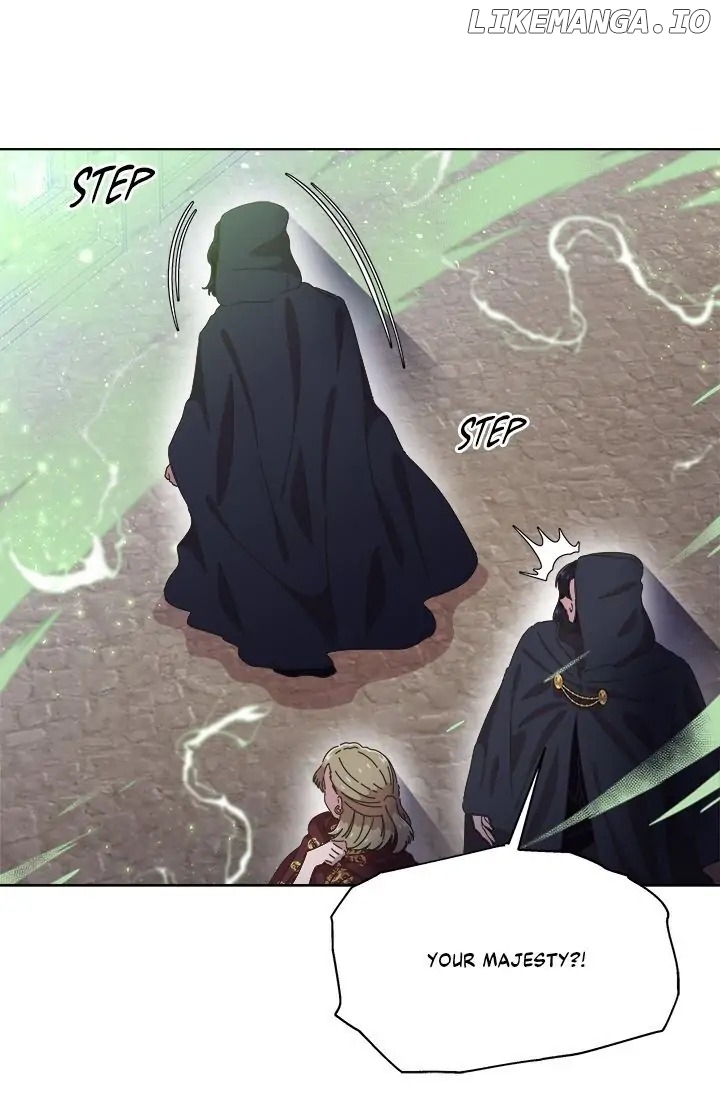 I was born as the Demon Lord’s daughter chapter 111 - page 20