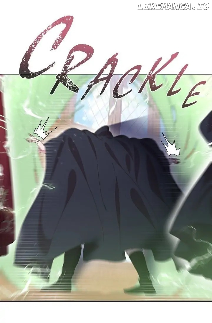 I was born as the Demon Lord’s daughter chapter 111 - page 22
