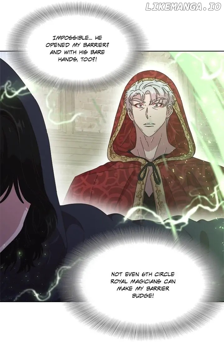 I was born as the Demon Lord’s daughter chapter 111 - page 23