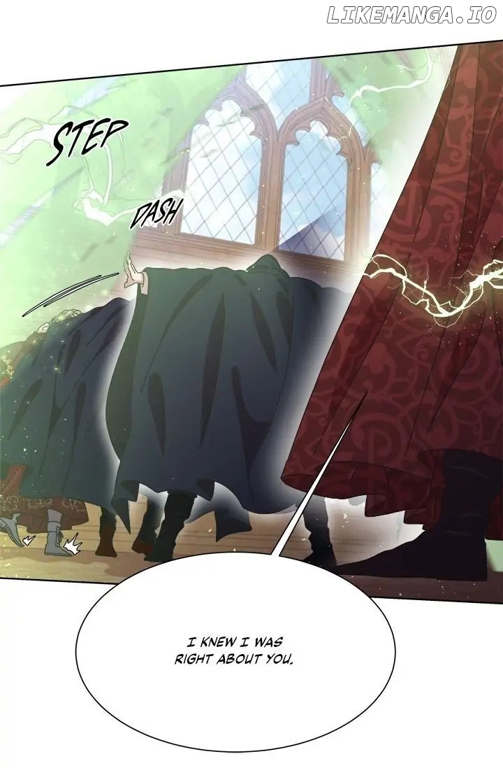 I was born as the Demon Lord’s daughter chapter 111 - page 25