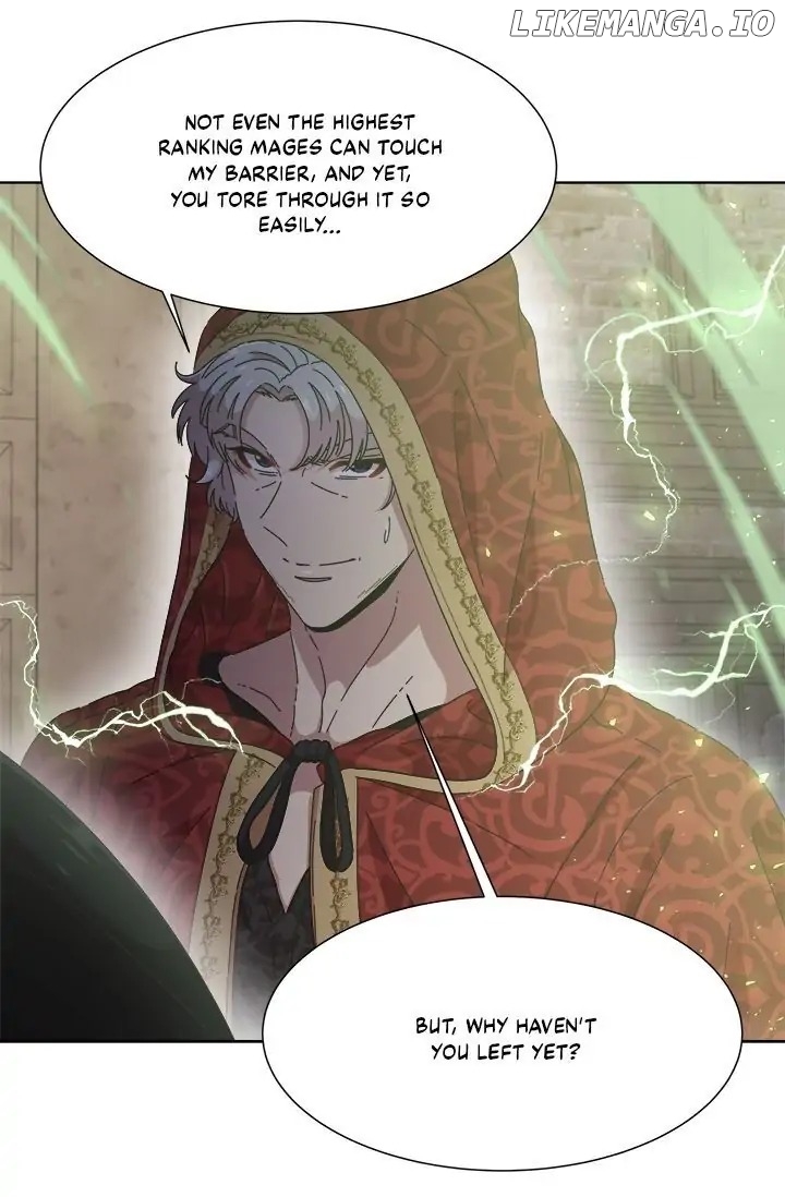 I was born as the Demon Lord’s daughter chapter 111 - page 26
