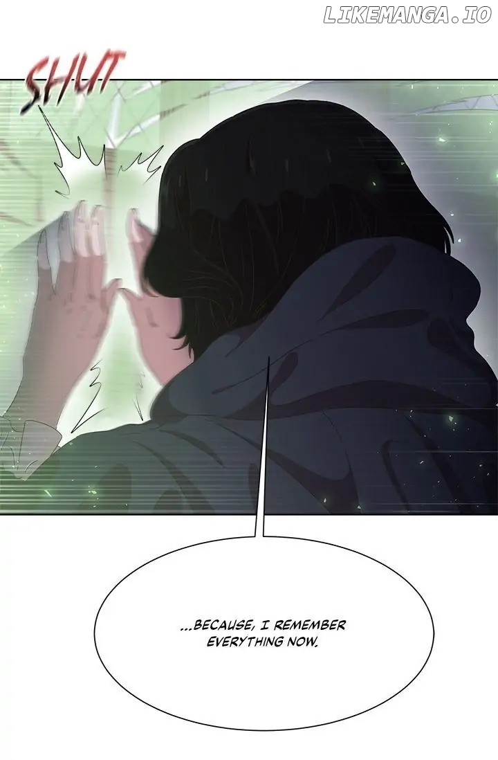 I was born as the Demon Lord’s daughter chapter 111 - page 27