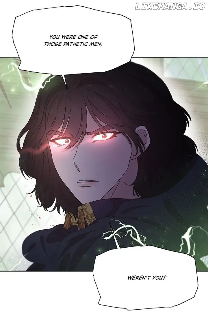 I was born as the Demon Lord’s daughter chapter 111 - page 29