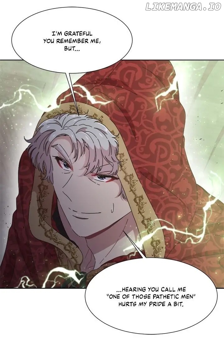 I was born as the Demon Lord’s daughter chapter 111 - page 30