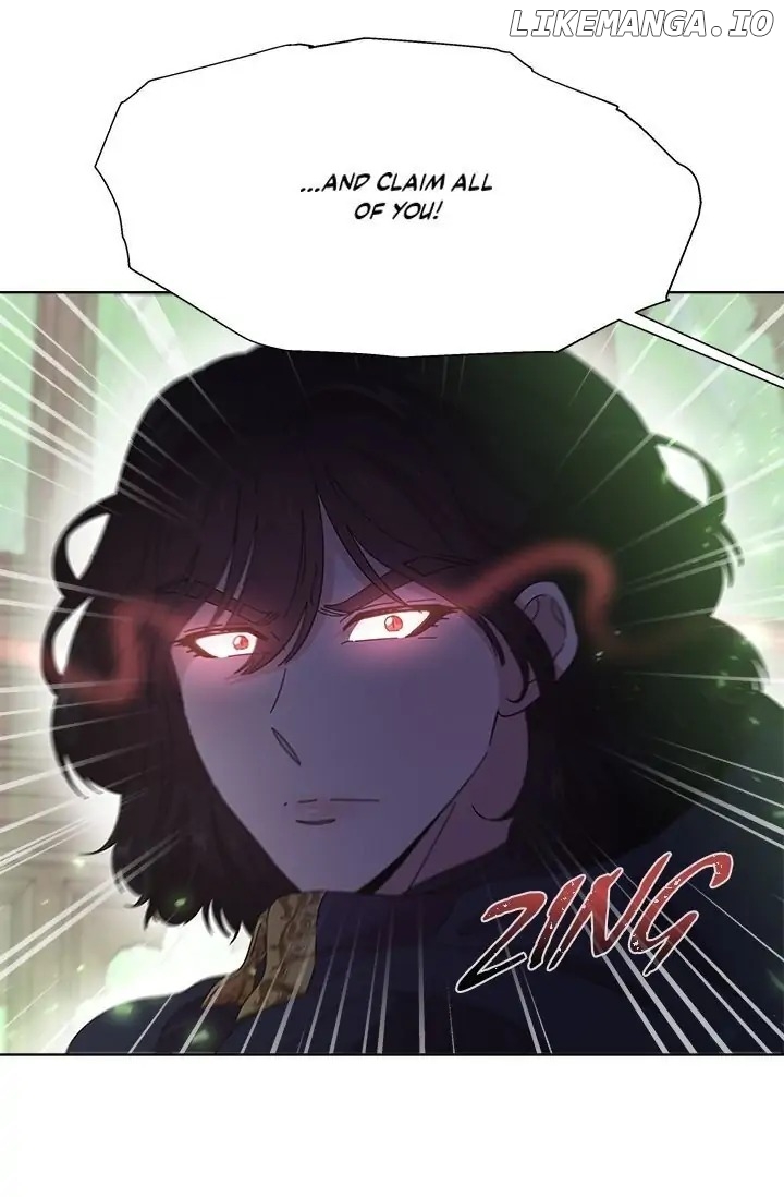 I was born as the Demon Lord’s daughter chapter 111 - page 34