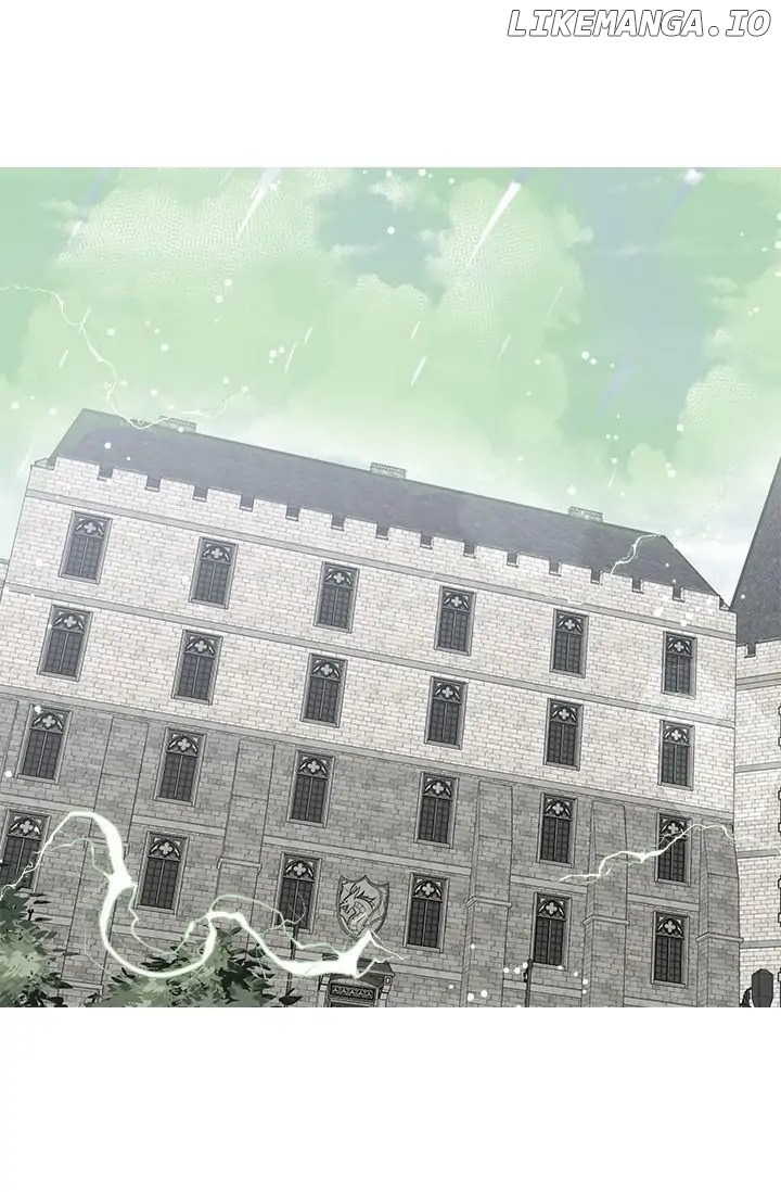 I was born as the Demon Lord’s daughter chapter 111 - page 35