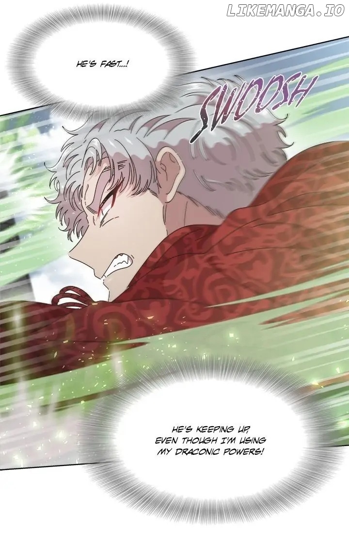 I was born as the Demon Lord’s daughter chapter 111 - page 38