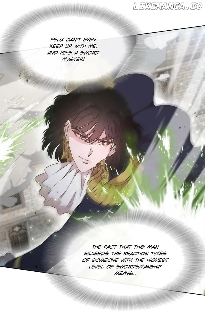I was born as the Demon Lord’s daughter chapter 111 - page 39