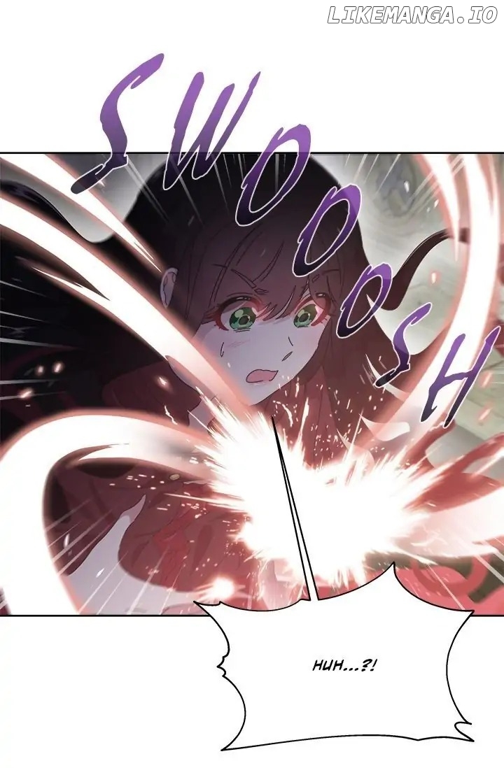 I was born as the Demon Lord’s daughter chapter 111 - page 4