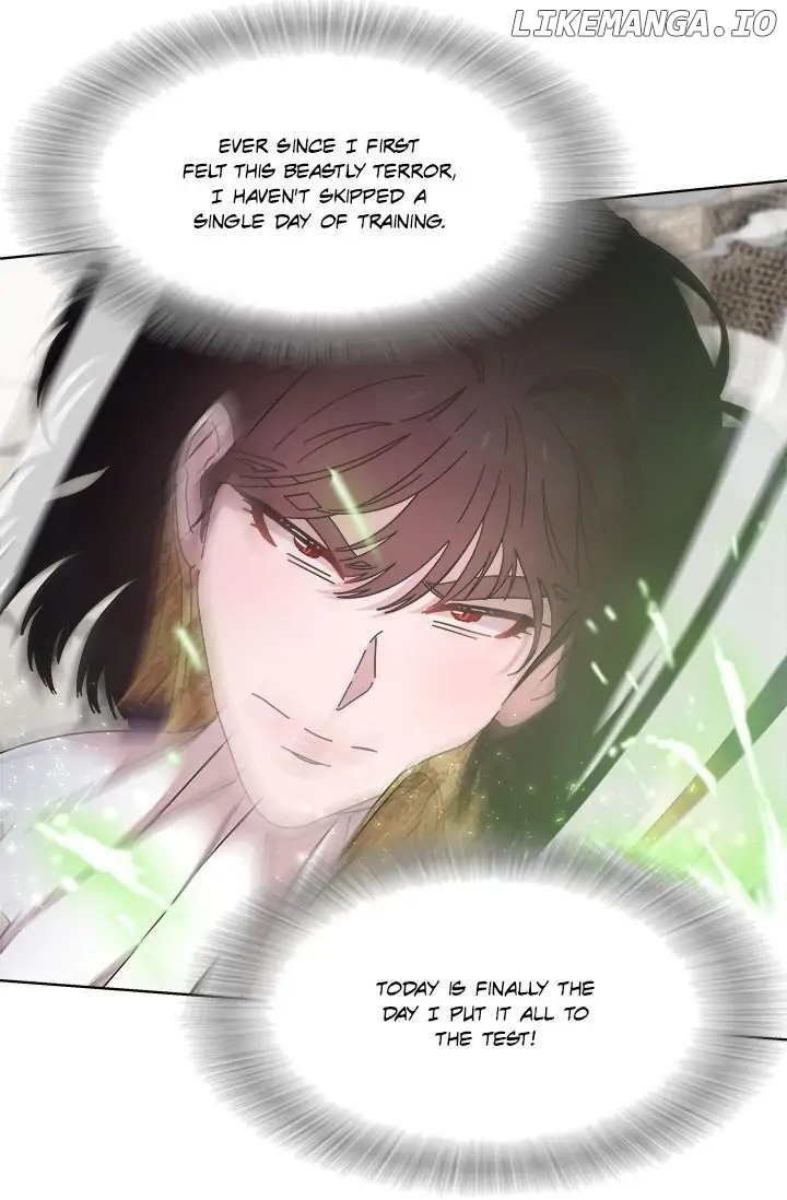 I was born as the Demon Lord’s daughter chapter 111 - page 42