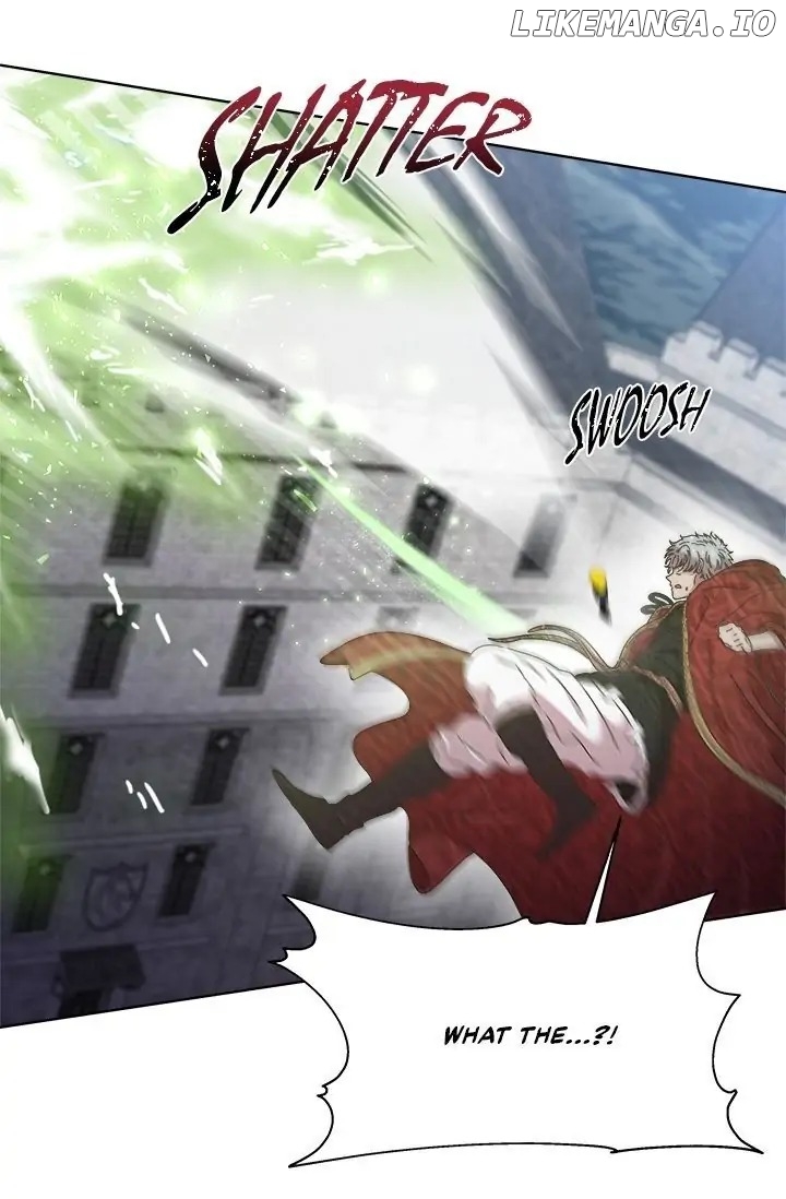 I was born as the Demon Lord’s daughter chapter 111 - page 53