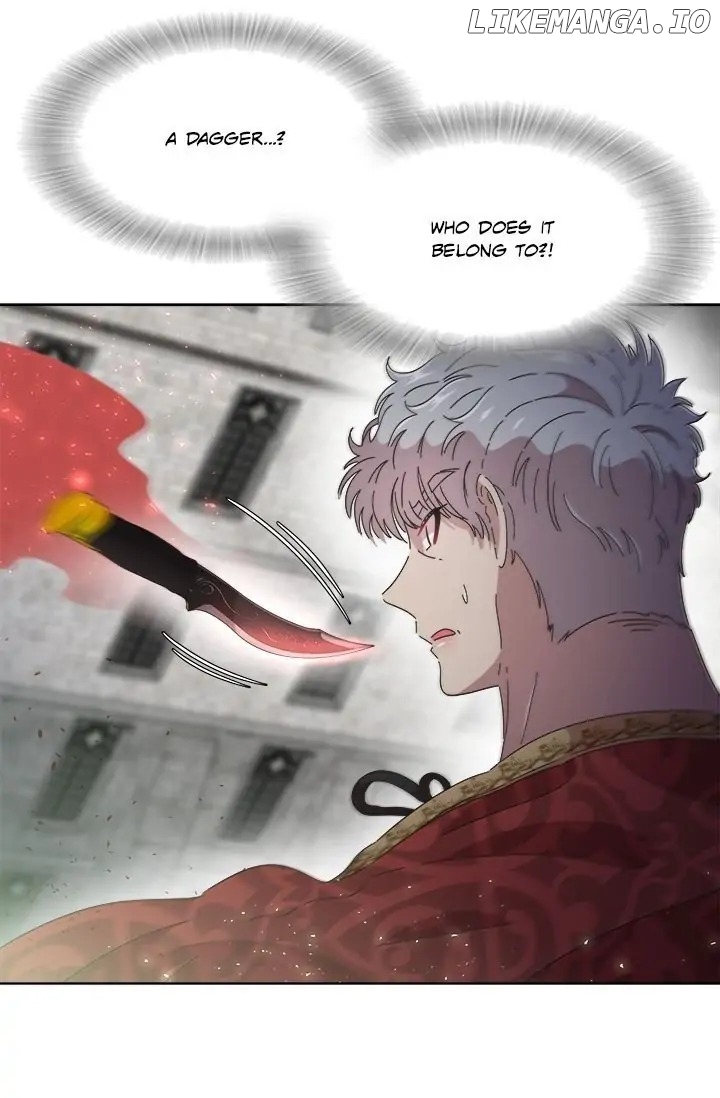 I was born as the Demon Lord’s daughter chapter 111 - page 54