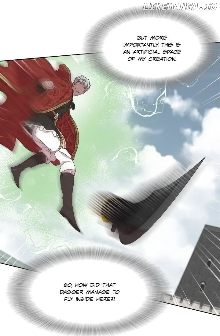 I was born as the Demon Lord’s daughter chapter 111 - page 55