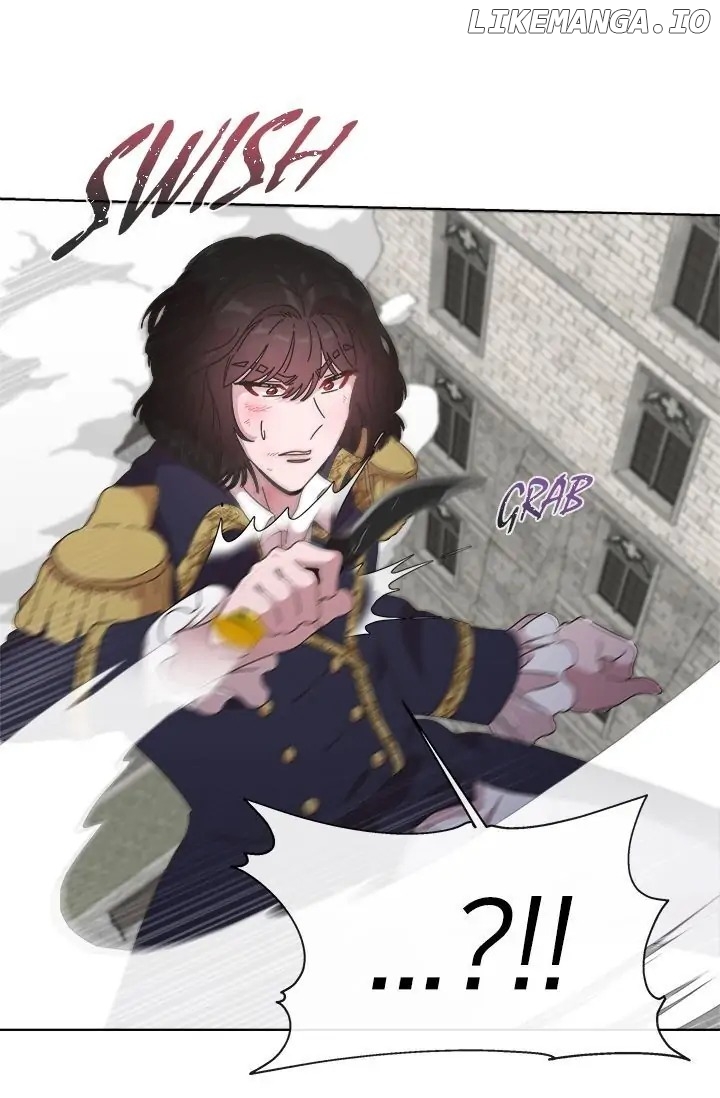 I was born as the Demon Lord’s daughter chapter 111 - page 56