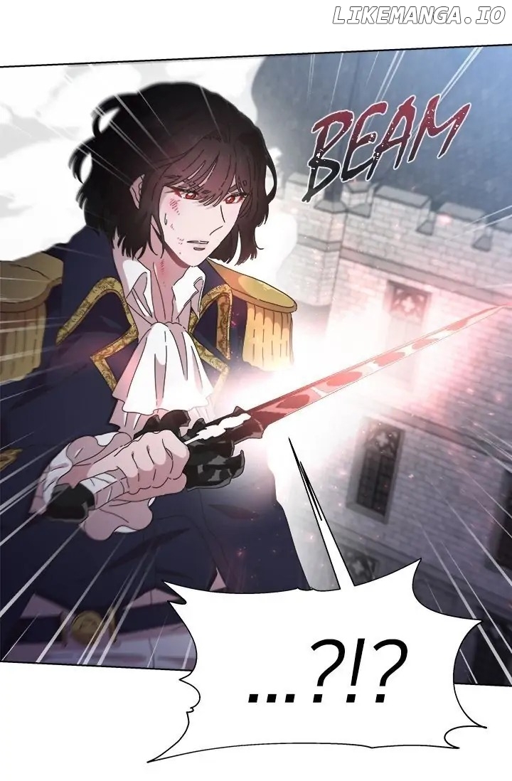 I was born as the Demon Lord’s daughter chapter 111 - page 58