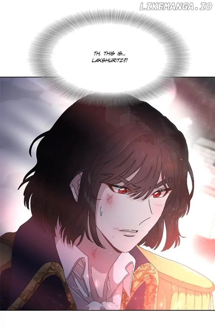 I was born as the Demon Lord’s daughter chapter 111 - page 59