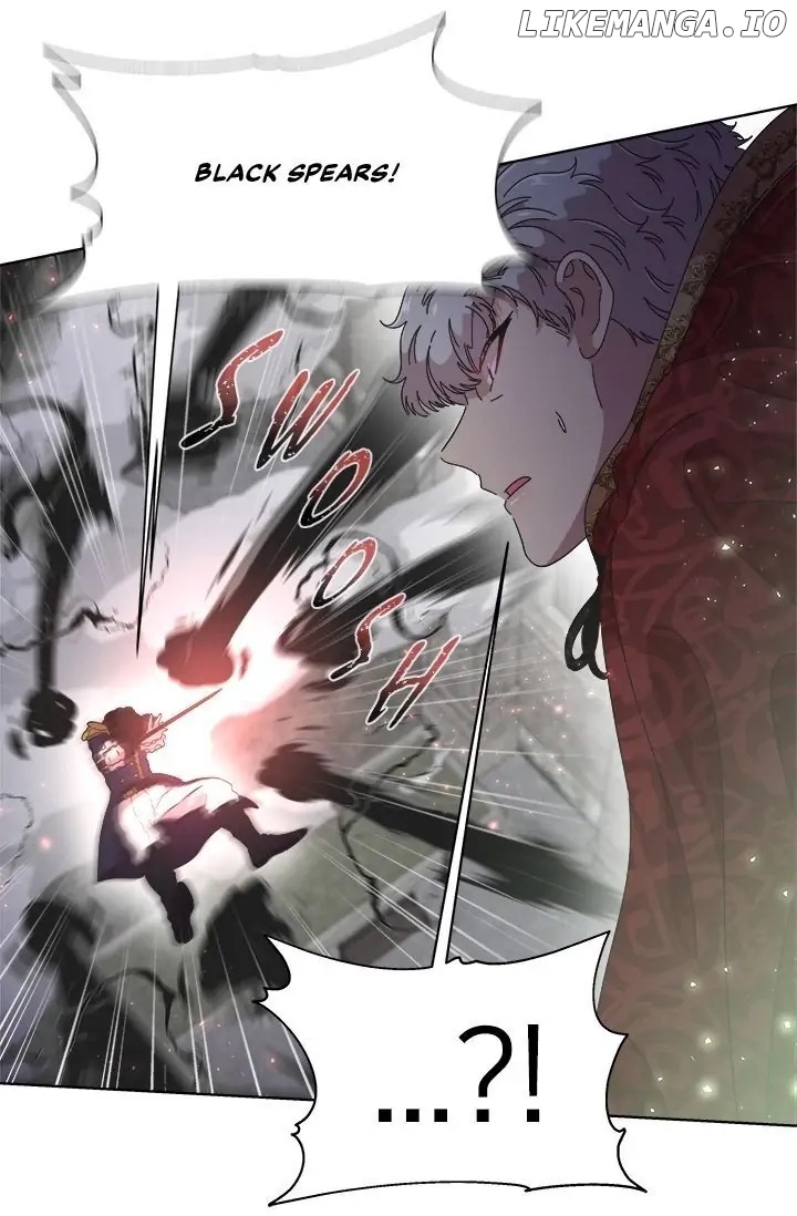 I was born as the Demon Lord’s daughter chapter 111 - page 64